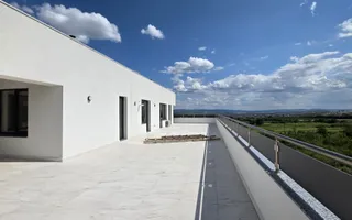 PENTHOUSE  3  CAMERE  87MP  UTILI  SI 122MP TERASA - Poză 18