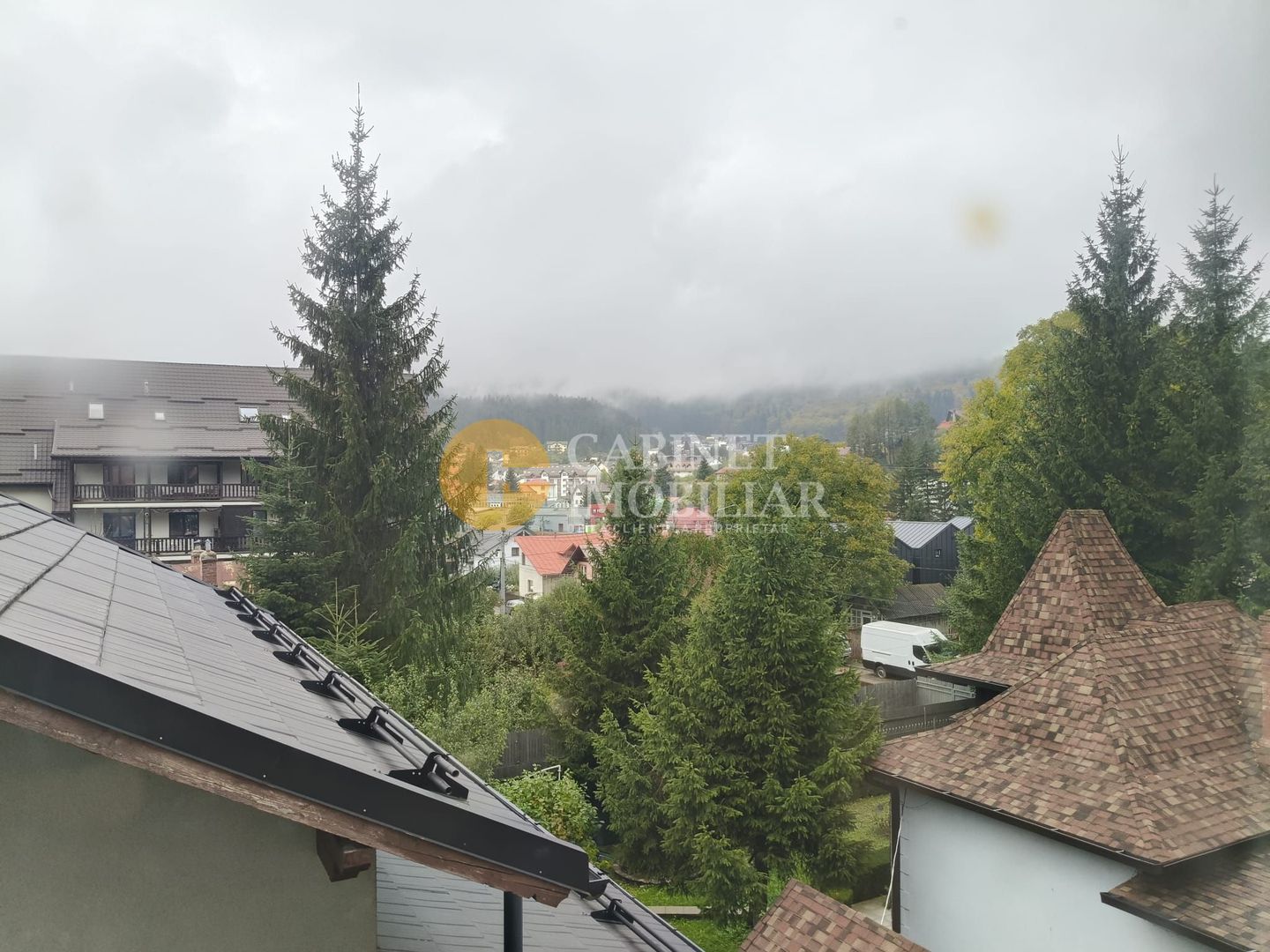 APARTAMENT DOUĂ CAMERE | BUSTENI | VALEA PRAHOVEI - 29.500 EURO - Poză 6
