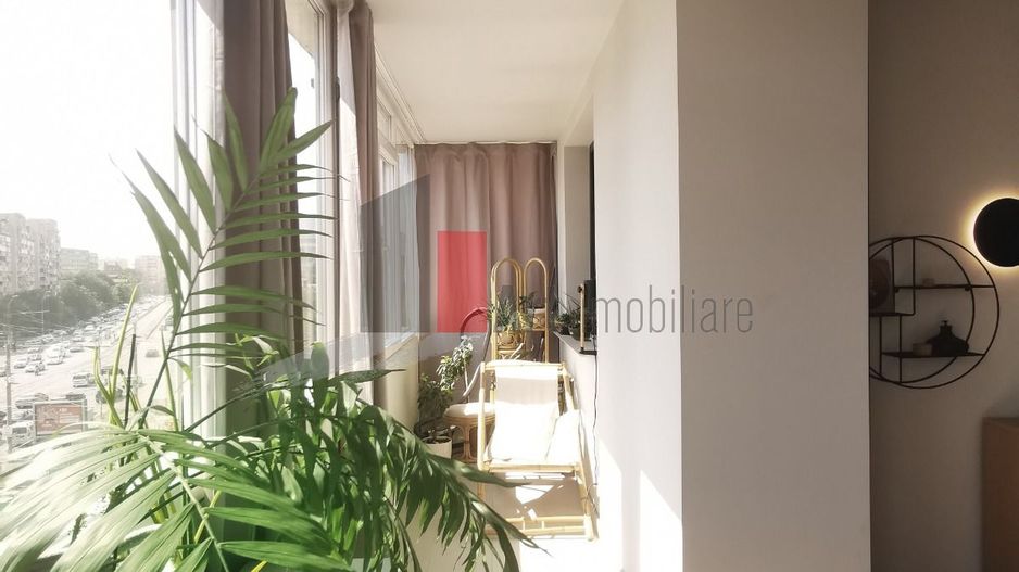 APARTAMENT 3 CAMERE MIHAI BRAVU - Poză 10