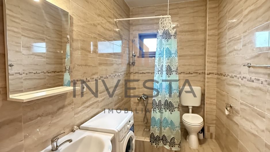 Apartament 2 camere, parcare subterana inclusa, bloc nou, Gheorgheni! - Poză 6