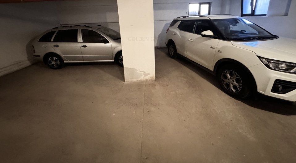 Apartament 3 camere Bucurestii Noi / Damaroaia - Poză 5