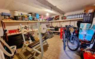 Casa 3 camere, mansardabila, S+P, 400 mp teren, Cetate - Poză 14