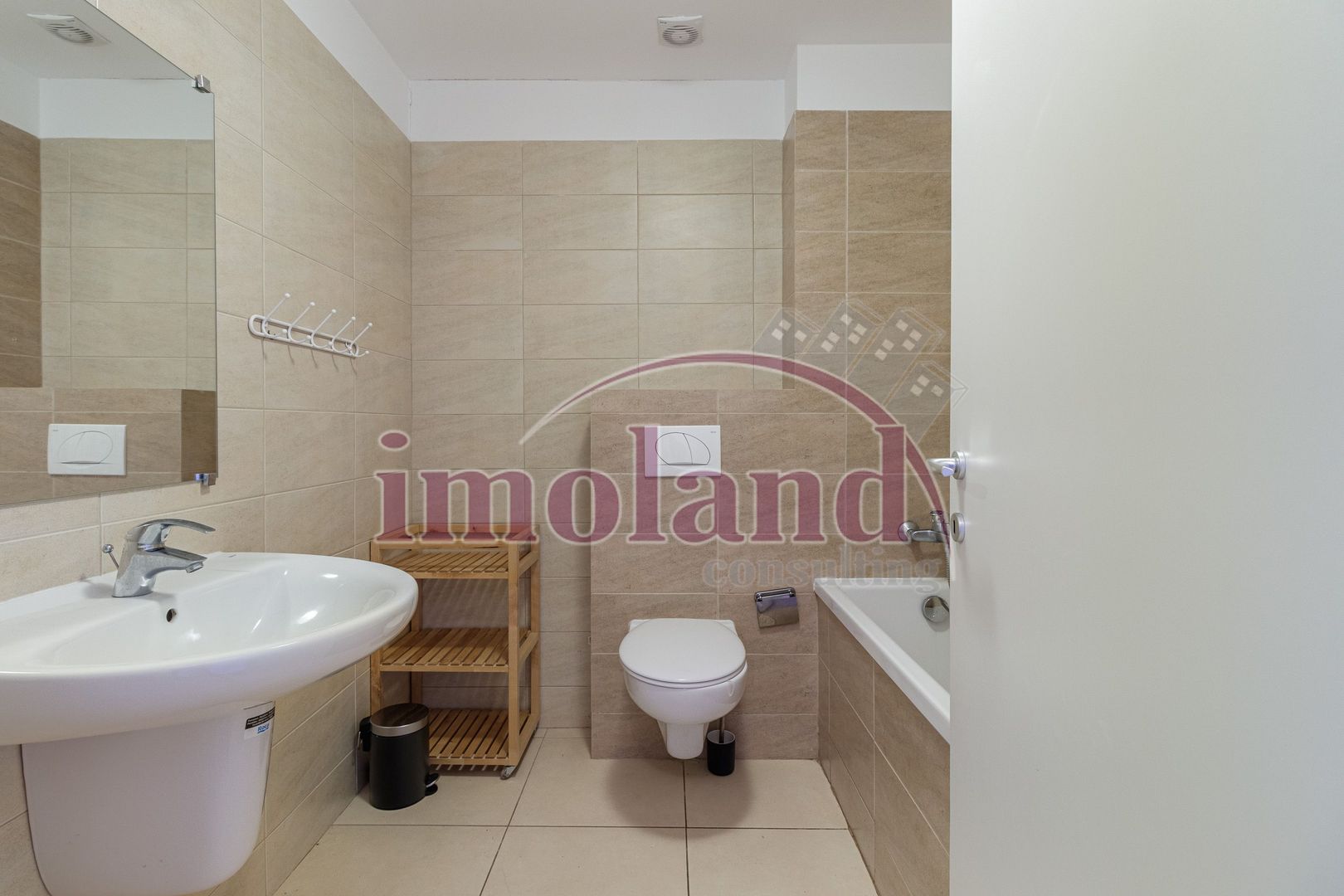 Vanzare 3 camere cu terasa - Park Residence 5 - Piata Presei - Poză 11