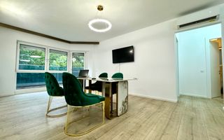 Apartament cu 2 camere *60mp utili* + Parking // Floreasca - Poză 1