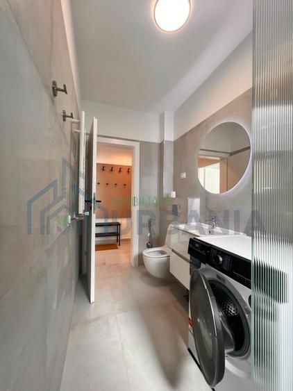 Apartament 2 camere de inchiriat, Contemporan Homes, Păcurari, Rediu - Poză 8