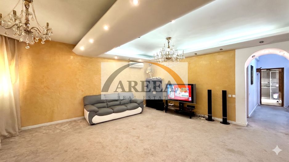 Vilă Premium la Aparatorii Patriei | 9 Camere | 450 mp | Potențial - Poză 6