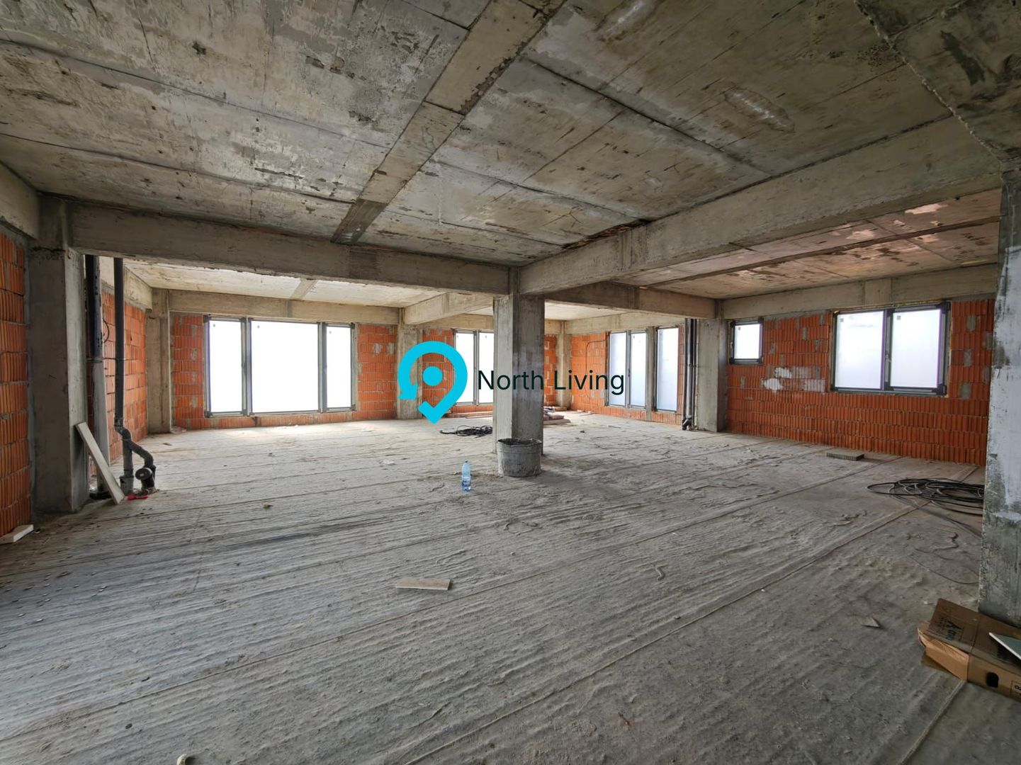 Apartamente 2 și 3 camere, bloc nou NZEB, zonă Pipera - Poză 38