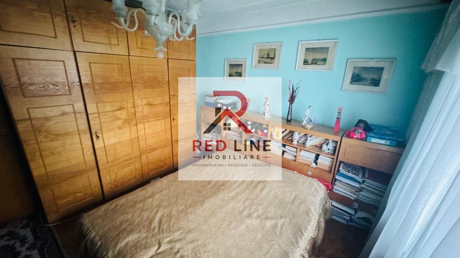 3 Camere Decomandat | Zonă Semicentrală | Etaj 3 | 0% Comision - Poză 6