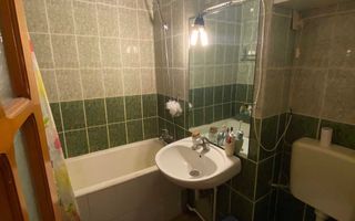 Vand Garsoniera pe Alex Lapusneanu 110 Bl 17 - Poză 7