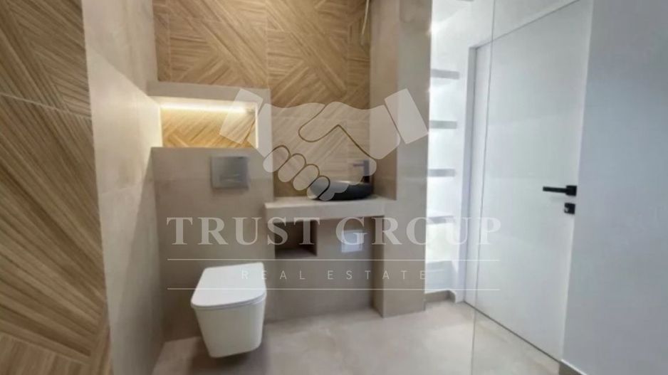 Apartament 2 Camere Domenii Ion Mihalache | Bloc Boutique 2020 - Poză 8