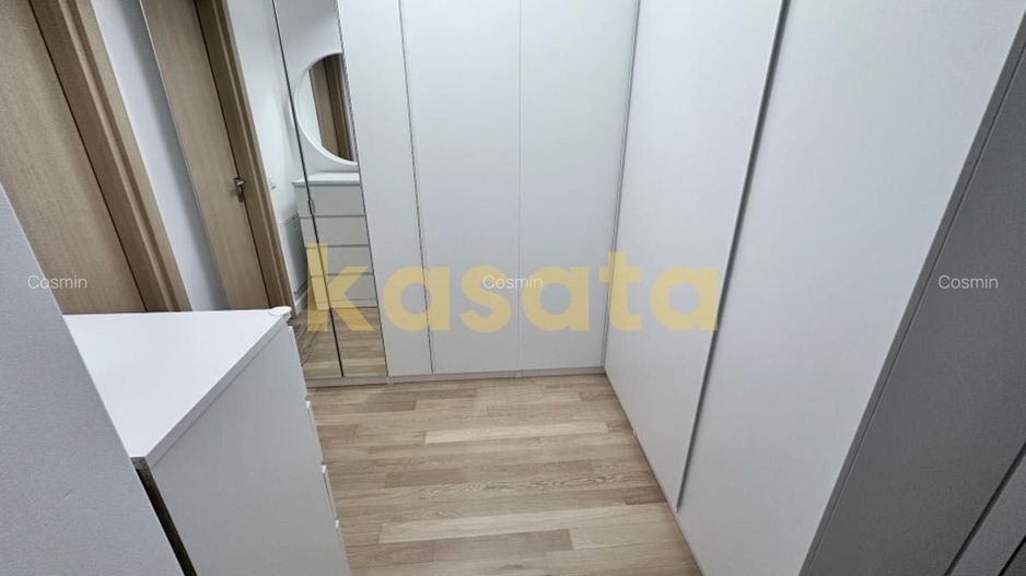 Apartament 2 Camere UpGround | Metrou Pipera | Fabrica de Glucoza - Poză 4