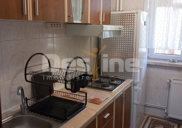 Apartament 2 Camere Decomandat de Închiriat – Tomis Nord, - Poză 7