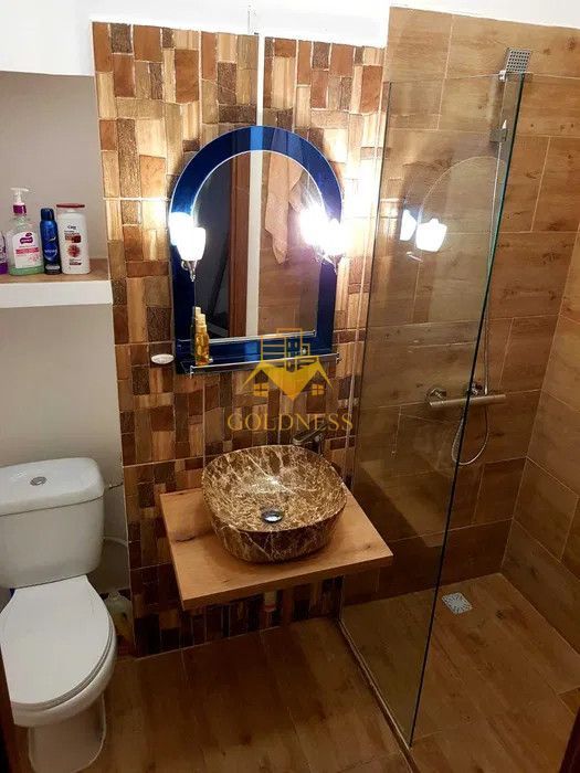 2 camere decomandate, Zona Ultracentrala, Piata Unirii, Central, Meron - Poză 5