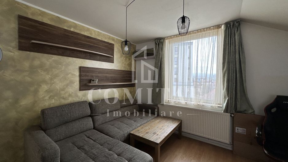 Apartament 3 camere | 85mp | Zona str. Cosașilor - Poză 1