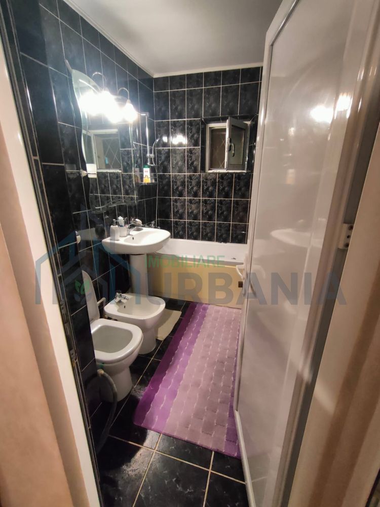 Inchiriez apartament 3 cam Frumoasa - Poză 6
