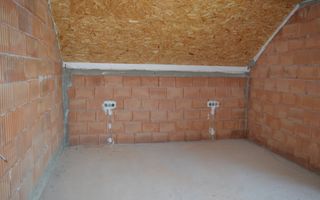 Casă 5 camere Siliștea Nouă/Suceava - Poză 43