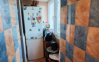 APARTAMENT 2 CAMERE, BERCENI/APARATORI, METROU, MOBILAT/OCAZIE - Poză 5