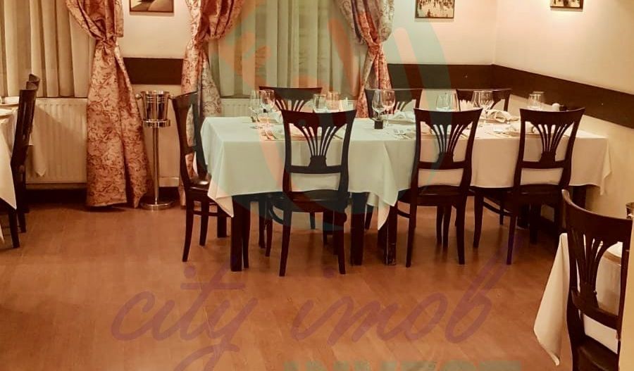 Casa ideala pentru restaurant, clinica sau birouri - Poză 11