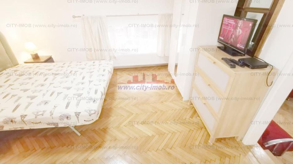 Inchiriere Garsoniera Studio Romana Amzei Bucuresti - Poză 27
