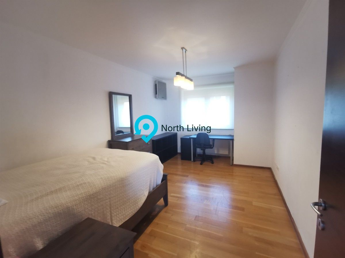 Vila Individuala 6 Camere | Piscina, Fitness, Tenis | Iancu Nicolae - Poză 16