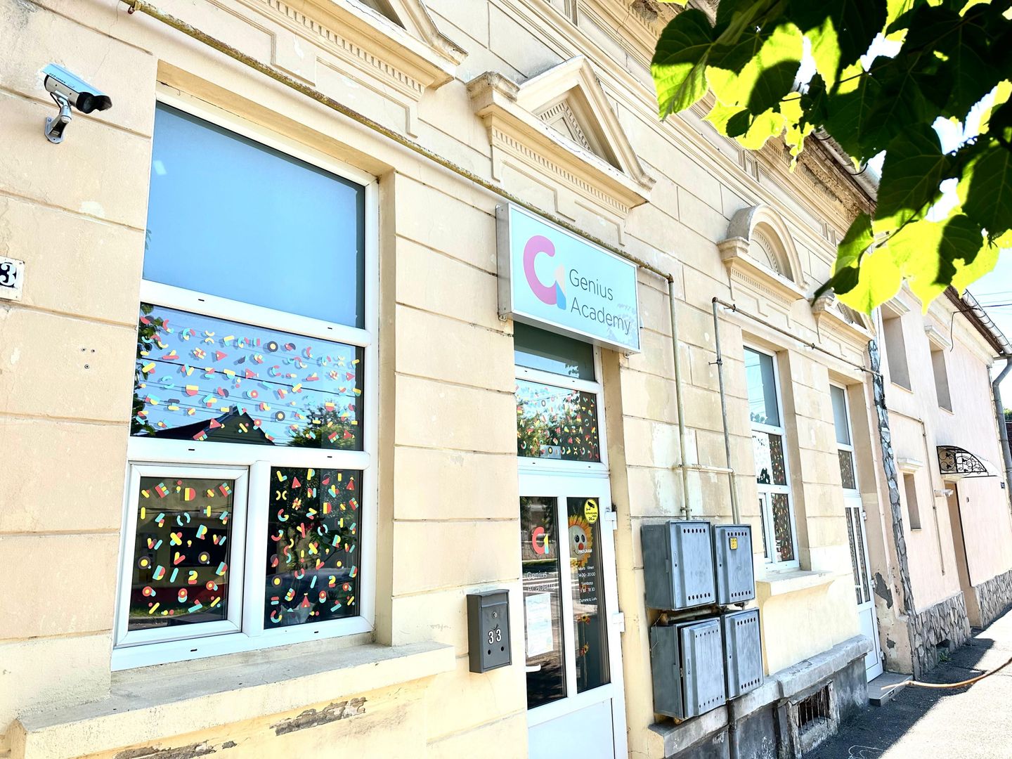 Spațiu comercial de închiriat – Strada Școlii 33, Făgăraș - Poză 1