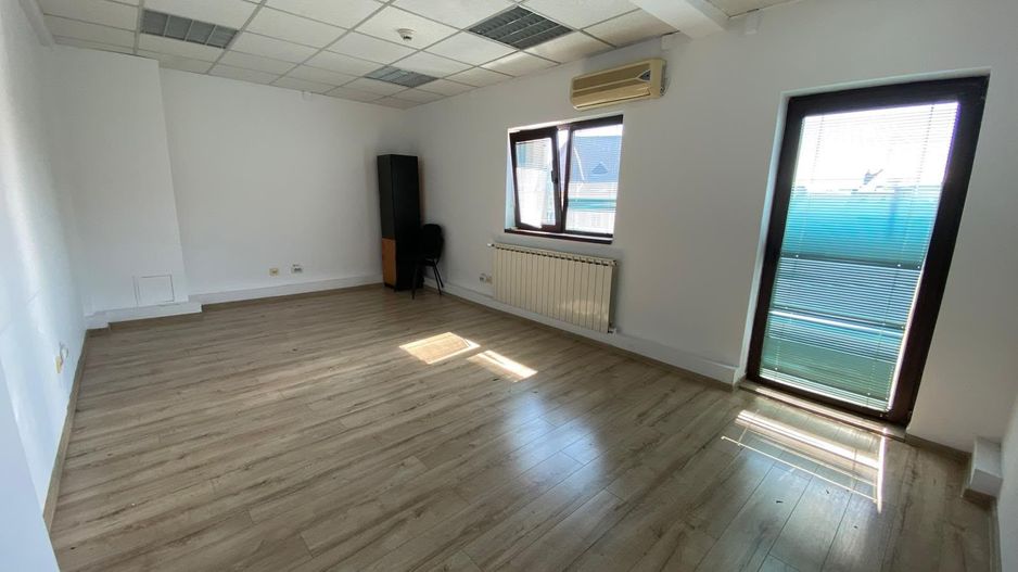 37 mp - BIROU || CALEA MOSILOR - Poză 5