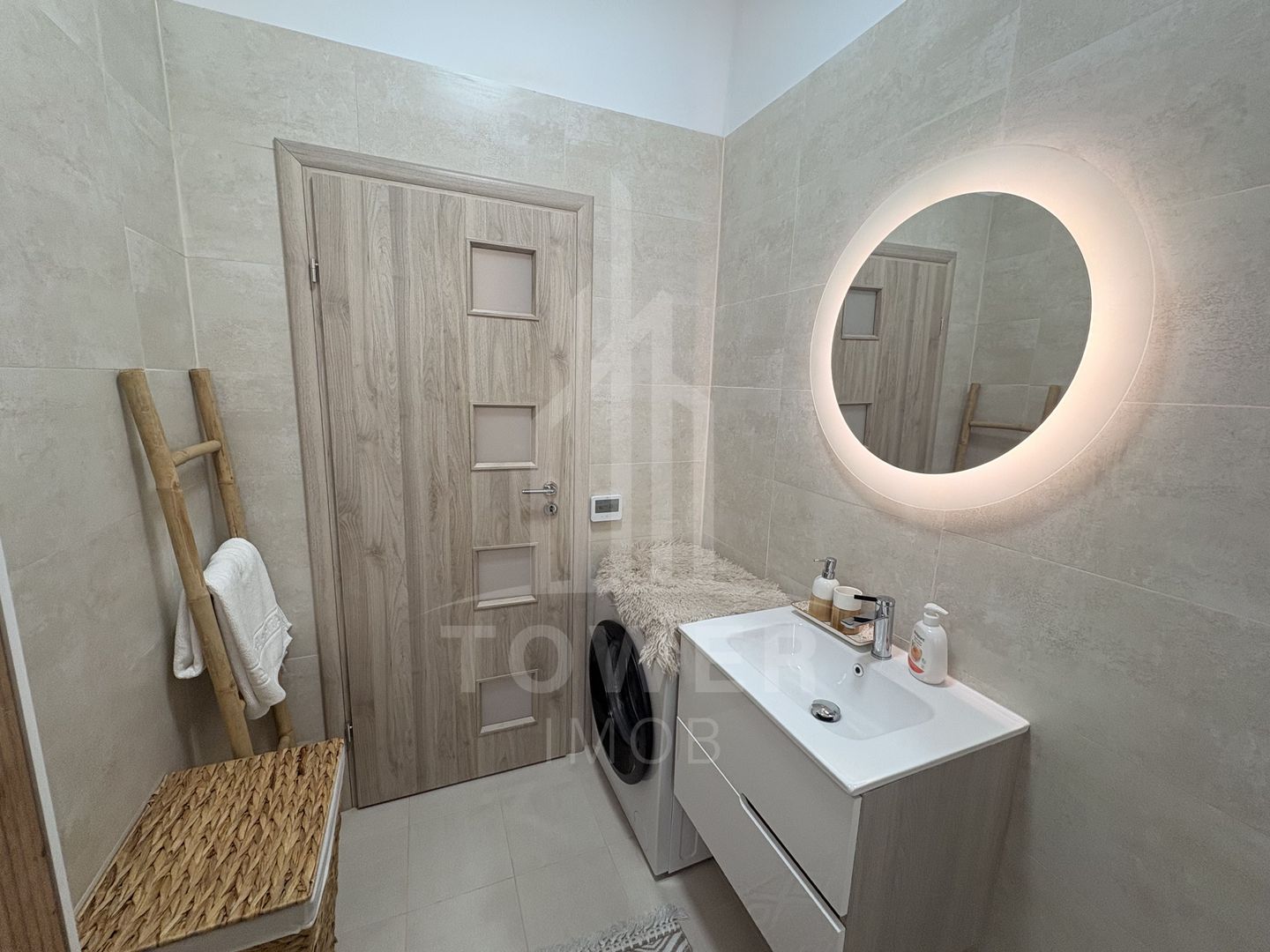 🏠 Șelimbăr – Apartament 3 Camere  | 70 mp - Poză 10