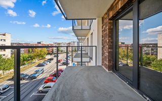 Apartament 2 camere Marasti – cladire nZEB -  localizare Premium - Poză 5