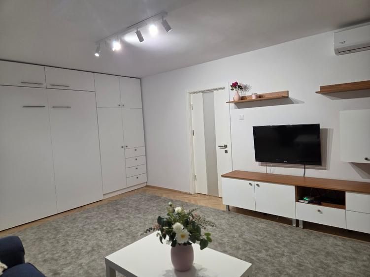 Garsoniera Decebal / rond Alba Iulia - Poză 2