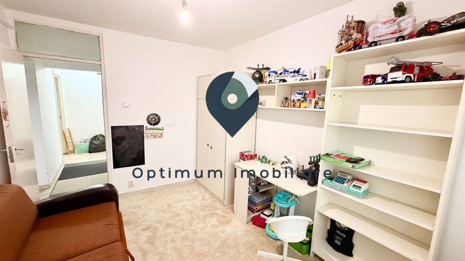 Apartament cu 3 camere, 2 bai in Zorilor, zona Panemar ! - Poză 6