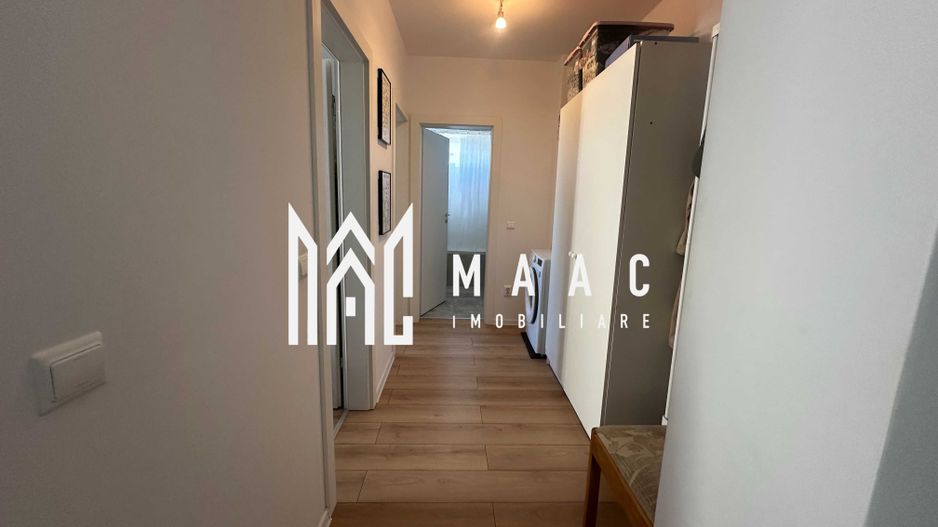 Apartament de vânzare Sibiu | 2 camere | Turnișor | parcare - Poză 5