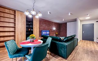 0 % COMISION, Apartament 2 camere PET FRIENDLY,  Zorilor - Poză 5