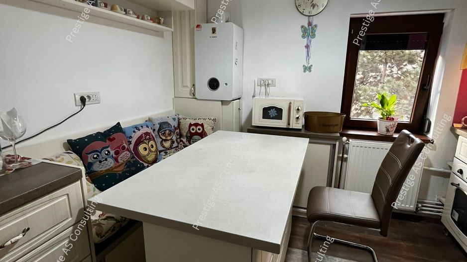 Apartament 2 Camere + Boxa si Garaj | Etaj 2 | C. Sagului - Poză 5