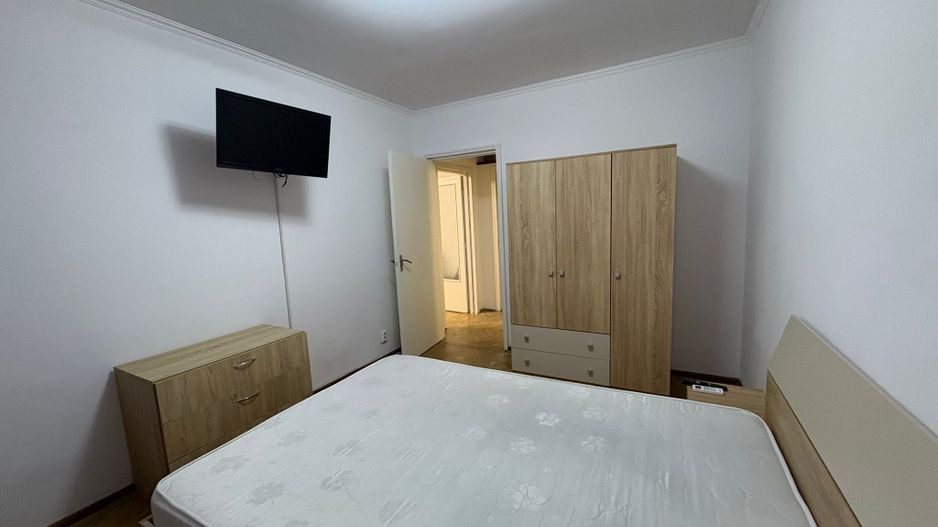 AP. 2 CAMERE PIATA SUDULUI, DOG-FRIENDLY, MODERN, METROU 14 MINUTE - Poză 5