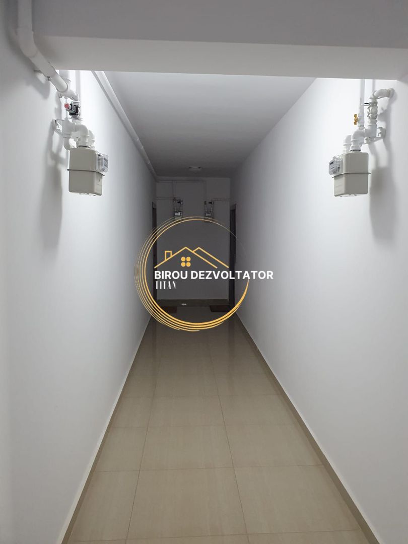 Mare decomandata vedere libera Zona verde Pallady investitie Titan - Poză 4