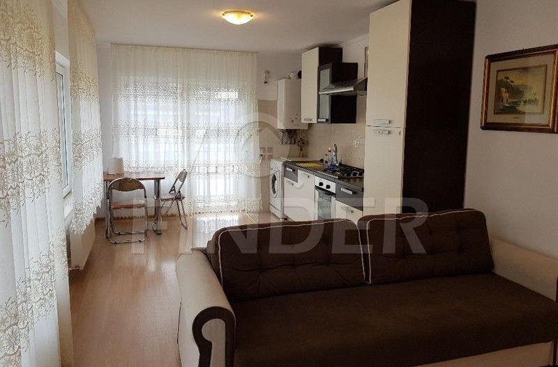 Apartament cu 2 camere de vanzare, etaj 1– Cartier Bună Ziua, Strada Privata - Poză 2