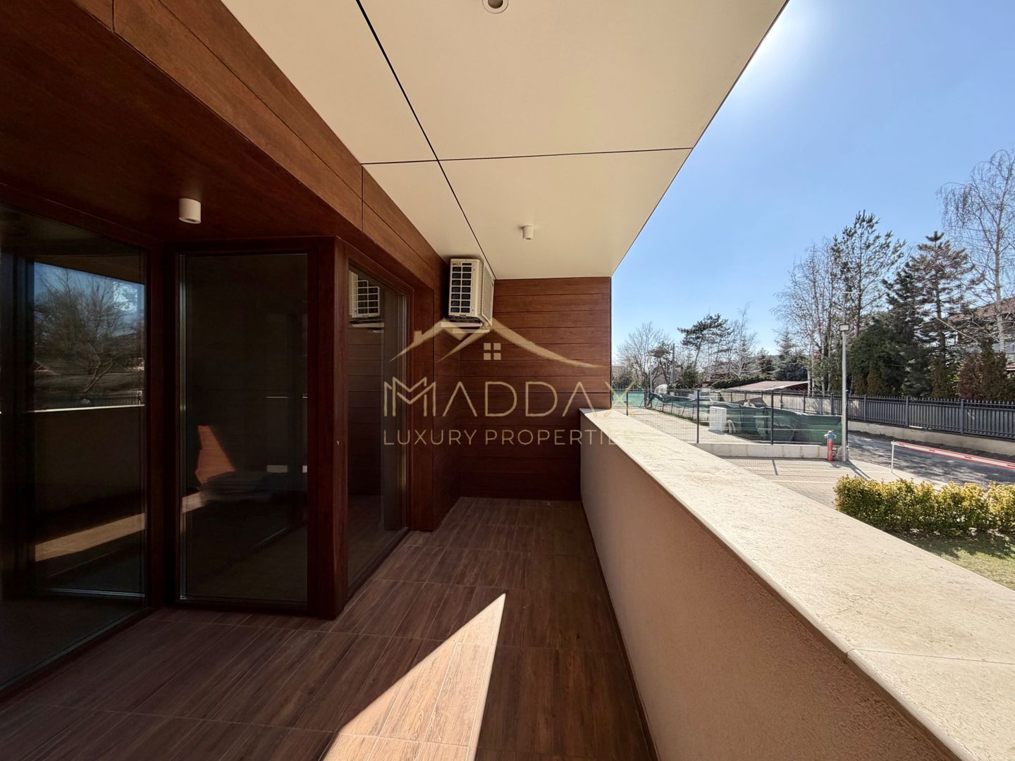 Apartament cu 2 camere *72mpu* + Terasa / *Prima Inchiriere* / Baneasa - Metrou - Poză 14