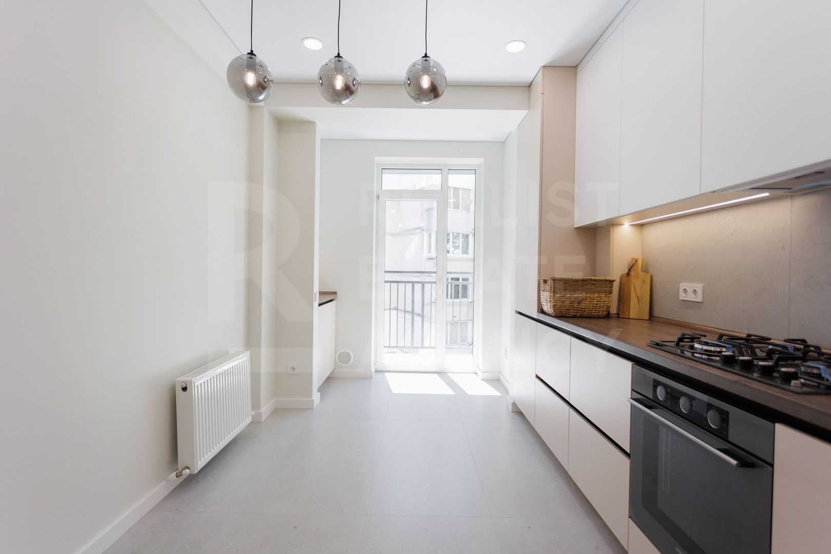 Vânzare, apartament, 2 camere, strada Jubiliară, Botanica - Poză 6