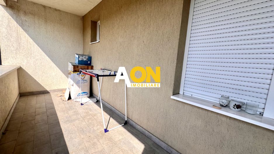 Apartament 1 cameră de vânzare | Etaj 2 | Bloc cu lift | Alba Iulia - Poză 7