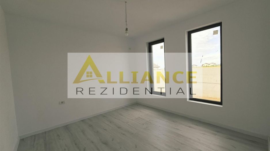 Casa individuala- beci- incalzire pardoseala-placa de beton - Poză 9