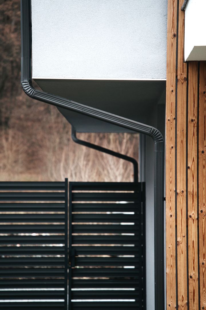 Duplex 4 camere DECOMANDATE, 120 mp utili, 180 mp curte, P+ET+POD - Poză 17