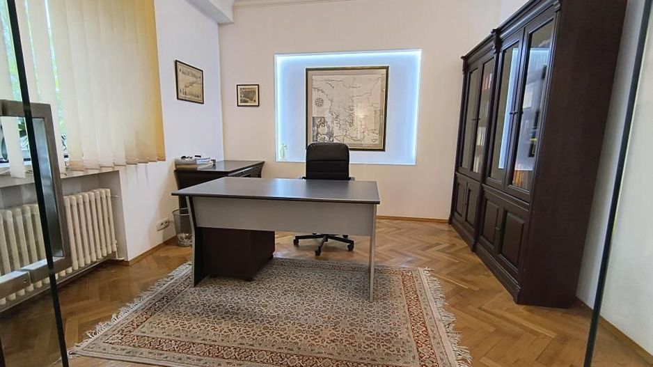 Dacia- Piata Spaniei- Birou - Poză 5