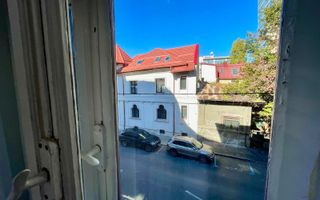 VANZARE APARTAMENT 4 CAMERE 2 BAI DOROBANTI VICTORIEI 80MP CENTRALA PROPRIE - Poză 8