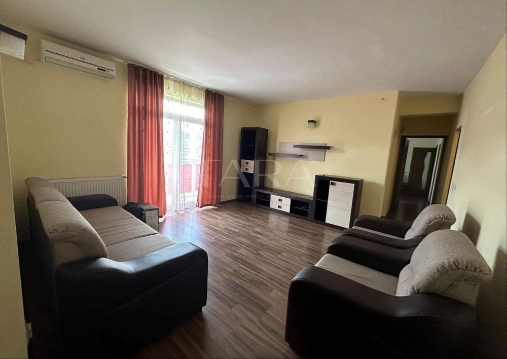Apartament 3 Camere cu garaj  Zorilor, zona Piata Zorilor - Poză 3
