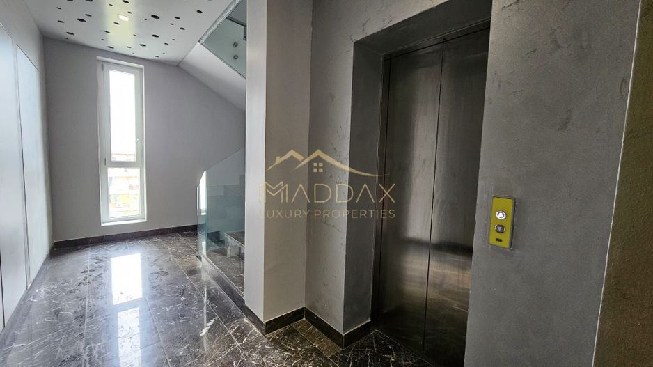 Apartament 2 camere de vanzare*** 63mp utili*** + 26 mp terasa // Floreasca - Poză 15