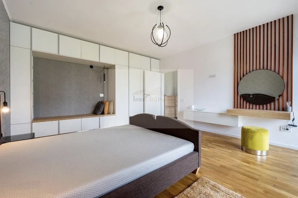 Apartament 3 camere de închiriat | Parcare + Boxǎ | Cartier Buna Ziua - Poză 10