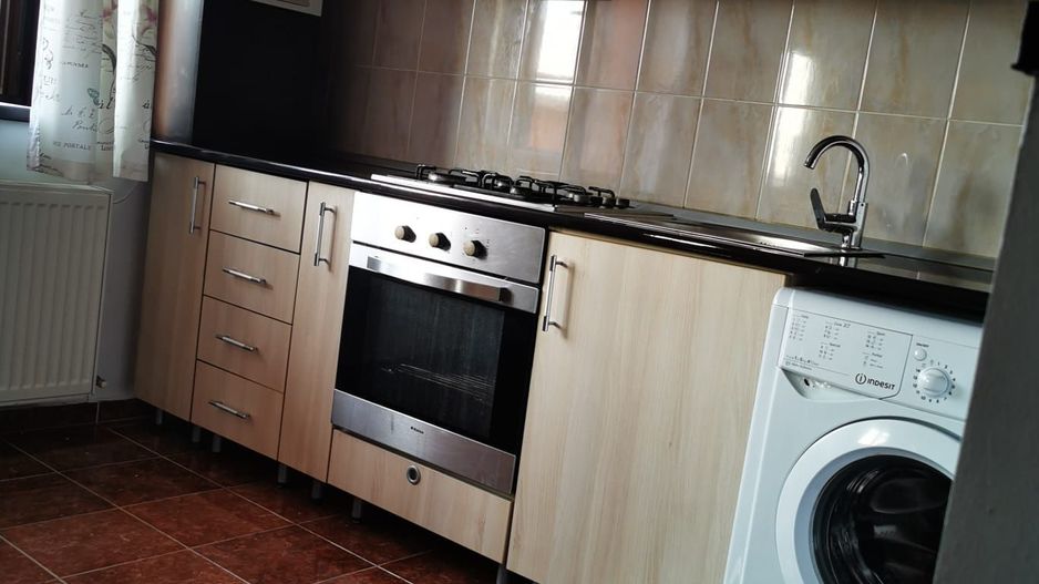 AP.2 CAMERE -POPESTI- LEORDENI, CENTRALA, METROU 10 MINUTE, MODERN - Poză 1