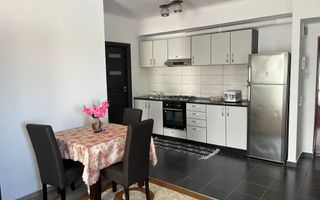 Apartament 2 camere 55 mp utili  Etaj 4/6 lift zona  Turnisor - Poză 1
