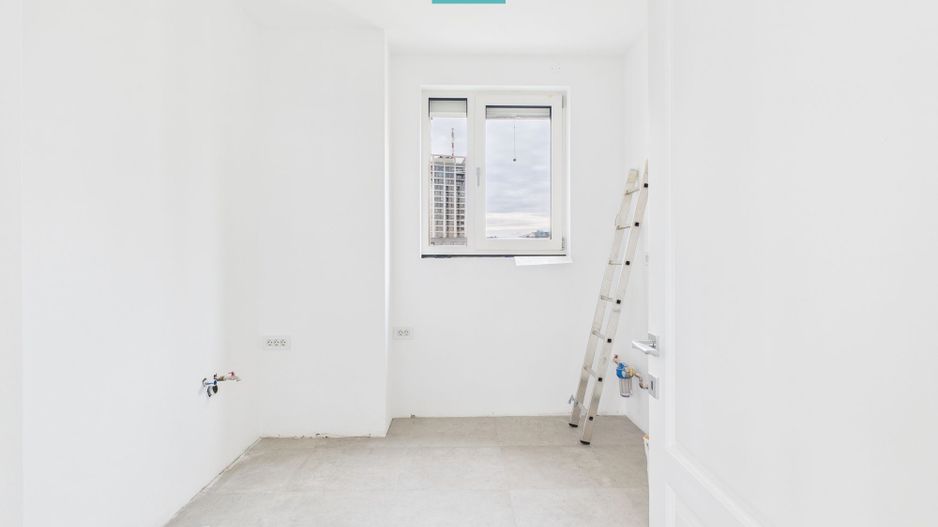 Penthouse Premium exclusivist pe 2 niveluri - Schiță 10