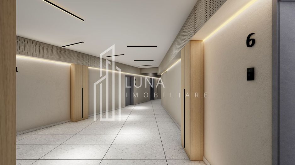 Apartamente moderne de vânzare – Orizont Residence, Sanpetru (Brașov) - Poză 70